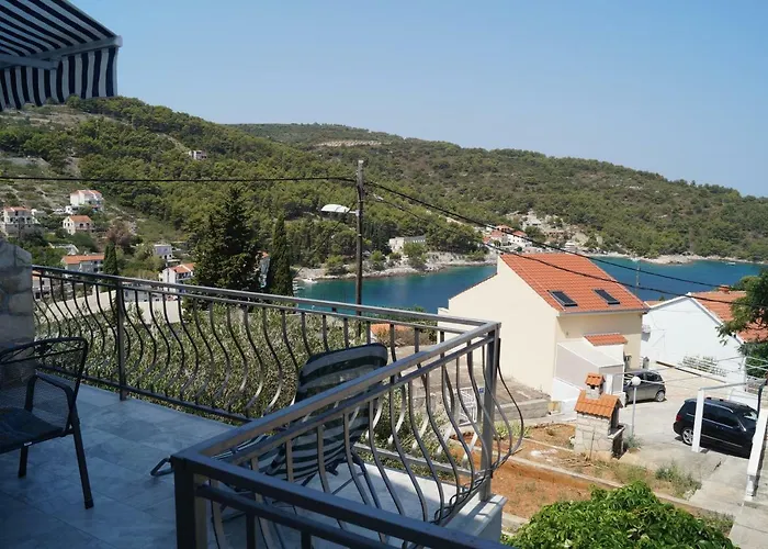 Διαμέρισμα Ivona