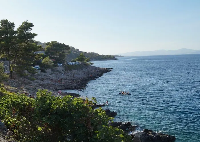 Διαμέρισμα Ivona