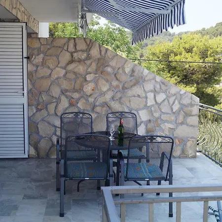 Ivona Apartment