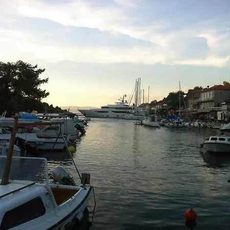 Apartament Ivona Stomorska