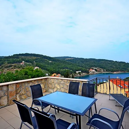 Ivona Apartament Stomorska